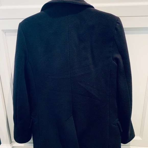 Ralph Lauren wool coat - Picture 3 of 3